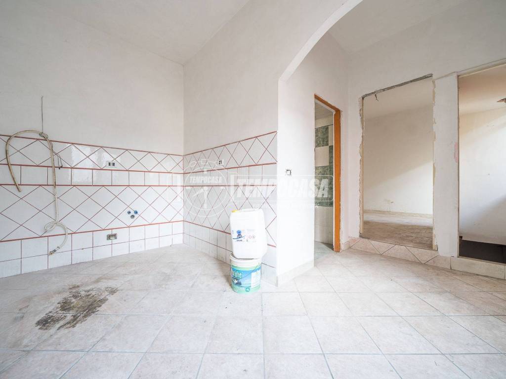Appartamento a Roma in Via dei Quintili 225/B - Foto 5