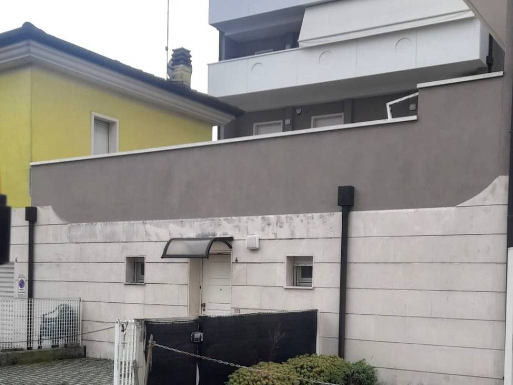 Appartamento a Vicenza in Via Prospero Alpino - Foto 2