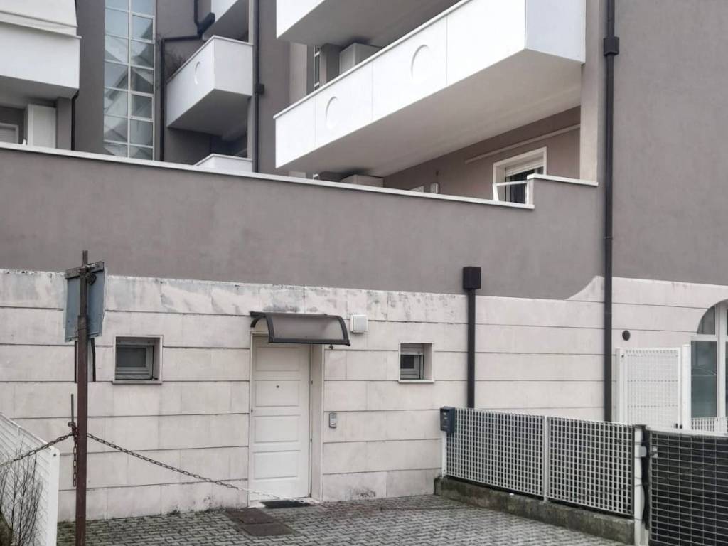 Appartamento a Vicenza in Via Prospero Alpino - Foto 3