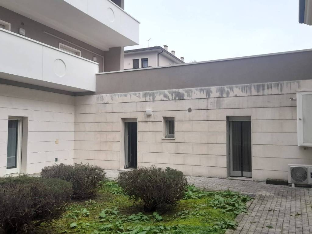 Appartamento a Vicenza in Via Prospero Alpino - Foto 4