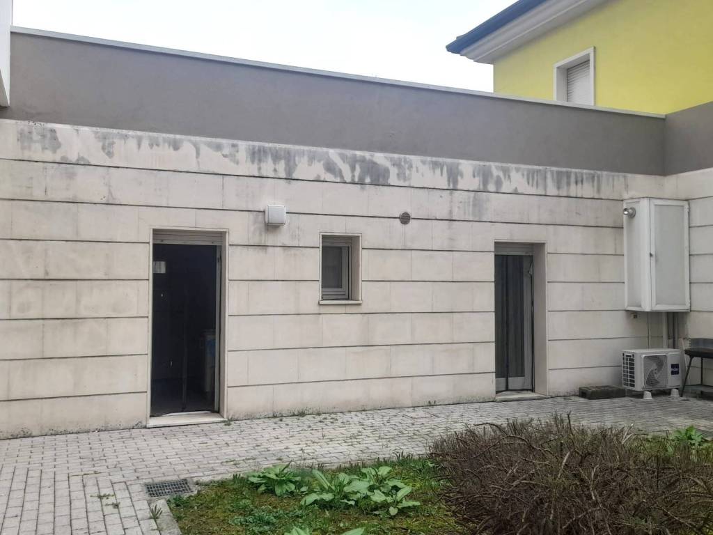 Appartamento a Vicenza in Via Prospero Alpino - Foto 5