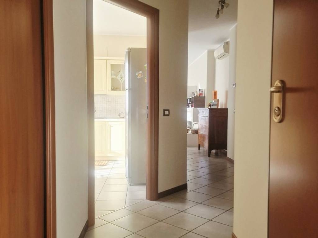 Appartamento a Vigevano in Via Ippocrate, 12 - Foto 5