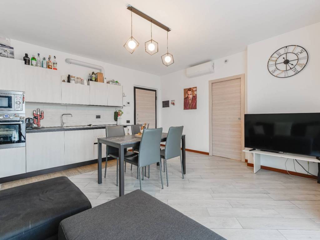 Appartamento a Paderno dugnano in Via Piero Gobetti - Foto 4