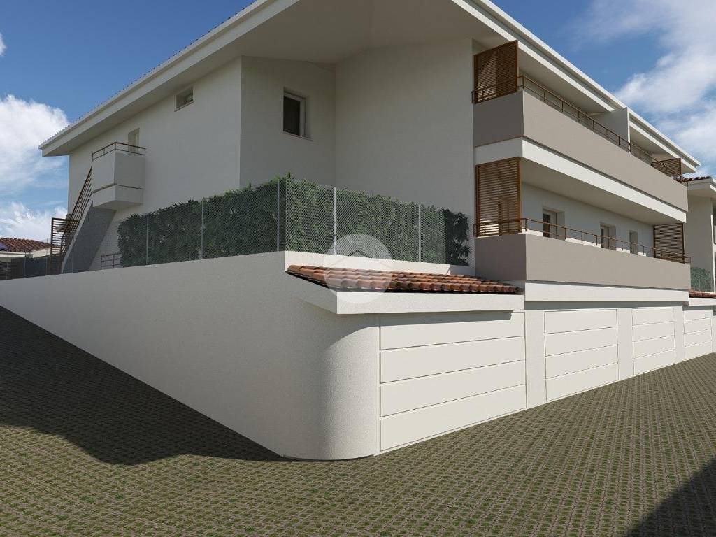 Appartamento a Castiglione delle stiviere in Leonardo Da Vinci - Foto 4