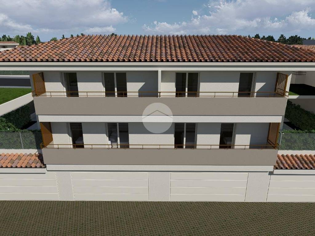 Appartamento a Castiglione delle stiviere in Leonardo Da Vinci - Foto 5