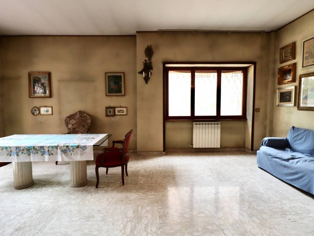 Appartamento a Roma in Via del Casaletto - Foto 2