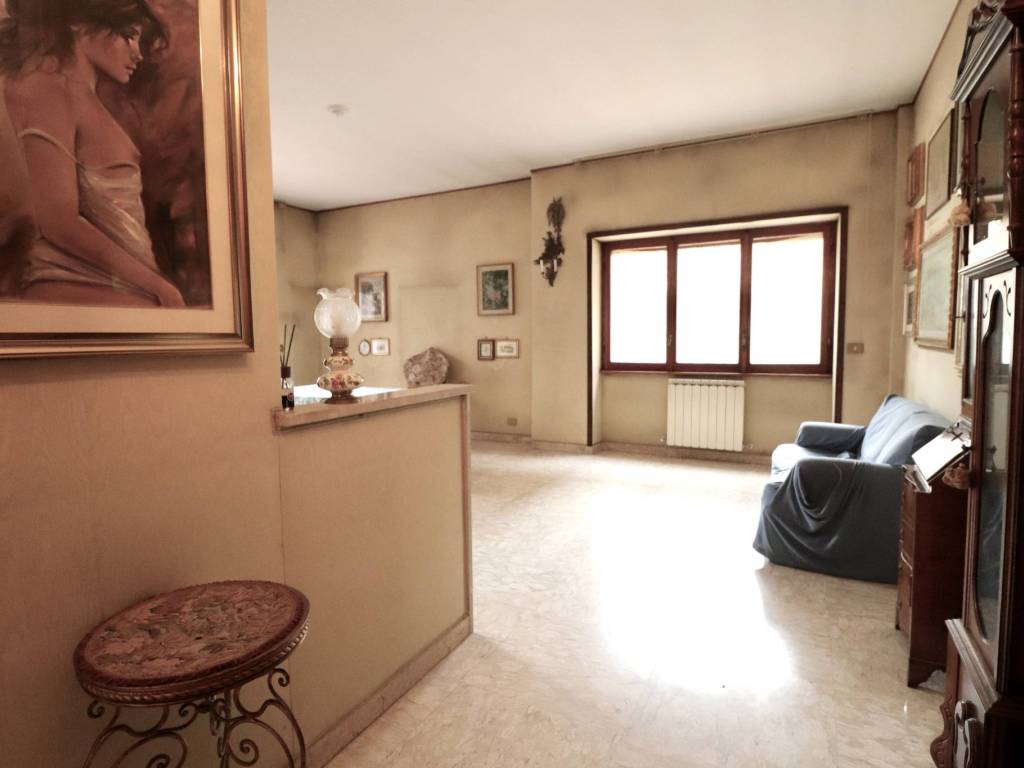 Appartamento a Roma in Via del Casaletto - Foto 3