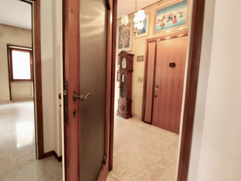 Appartamento a Roma in Via del Casaletto - Foto 4