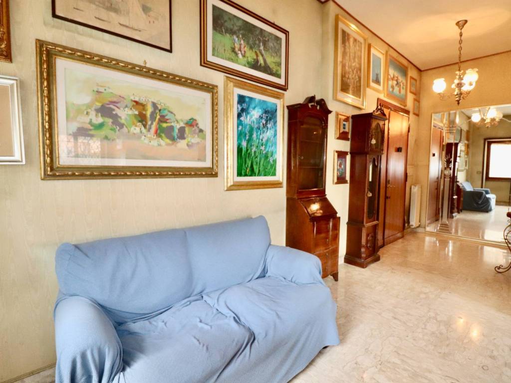 Appartamento a Roma in Via del Casaletto - Foto 5