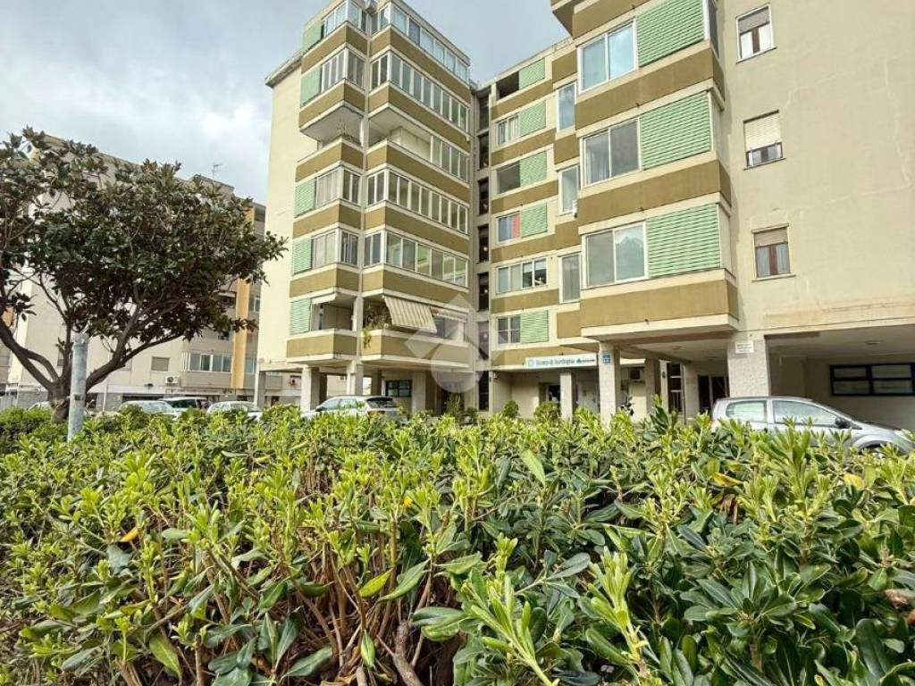 Appartamento a Quartu sant'elena in Via danimarca, 14 - Foto 2