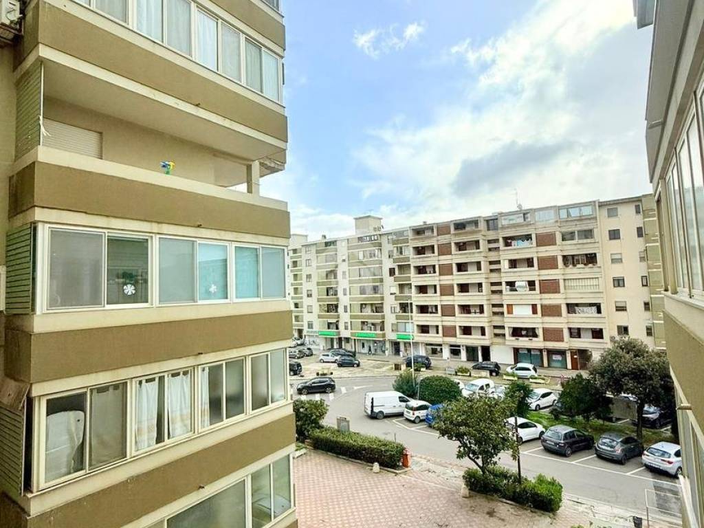 Appartamento a Quartu sant'elena in Via danimarca, 14 - Foto 4