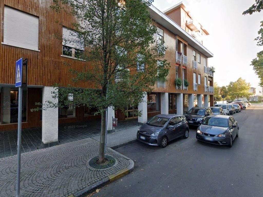 Appartamento a Monza in Via Giacomo Tosi, 4 - Foto 2