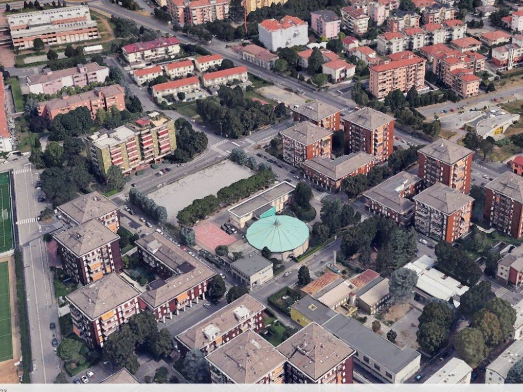 Appartamento a Monza in Via Giacomo Tosi, 4 - Foto 3