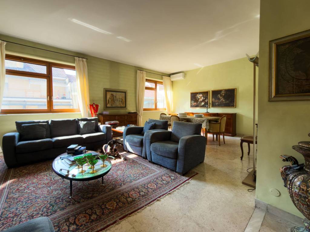 Appartamento a Torino in Via Garessio - Foto 2