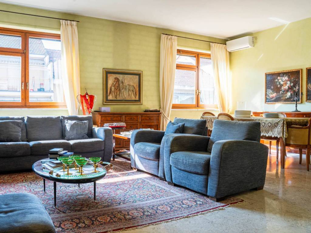 Appartamento a Torino in Via Garessio - Foto 3