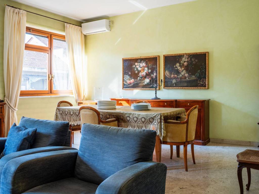 Appartamento a Torino in Via Garessio - Foto 5