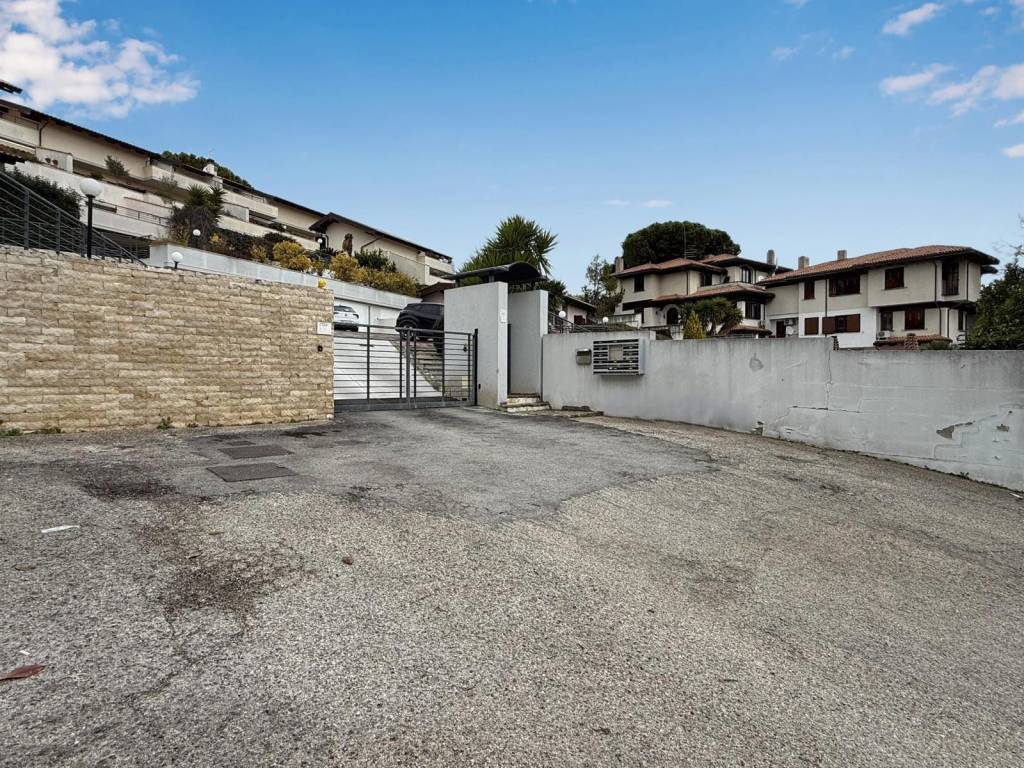 Villa a Montesilvano in Via Alcide De Gasperi, 78 - Foto 4