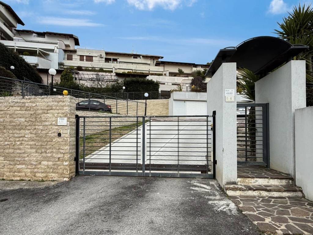 Villa a Montesilvano in Via Alcide De Gasperi, 78 - Foto 5