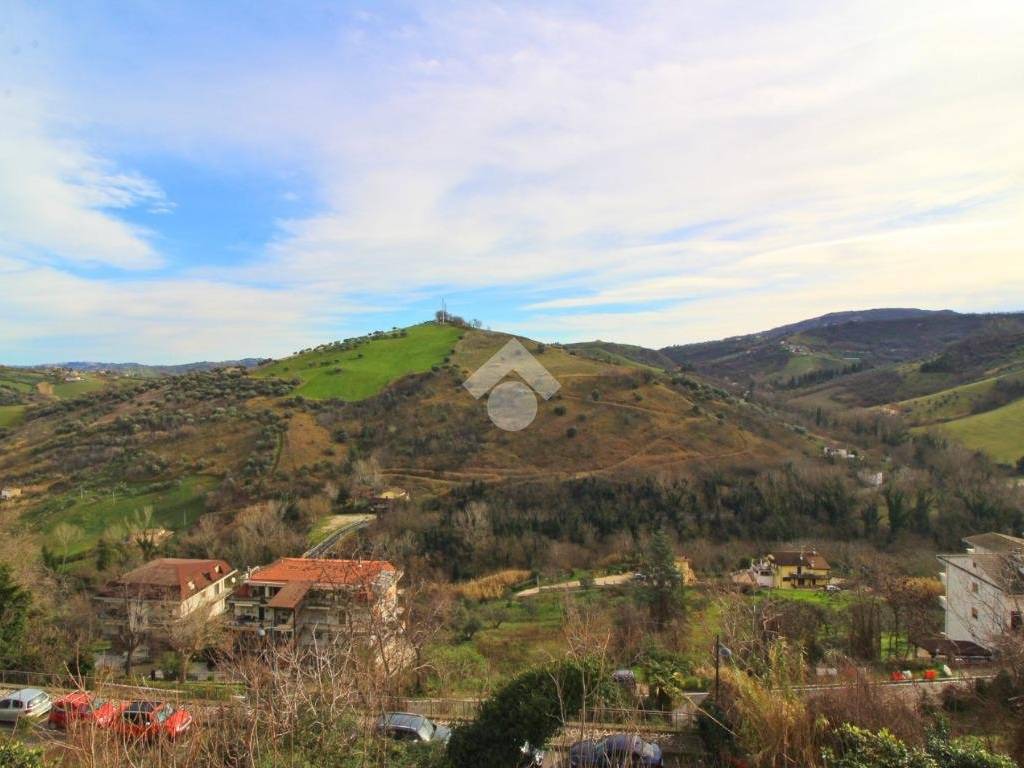 Appartamento a Manoppello in Vico chiuso Monti, 2 - Foto 4