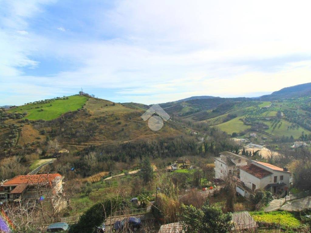 Appartamento a Manoppello in Vico chiuso Monti, 2 - Foto 5