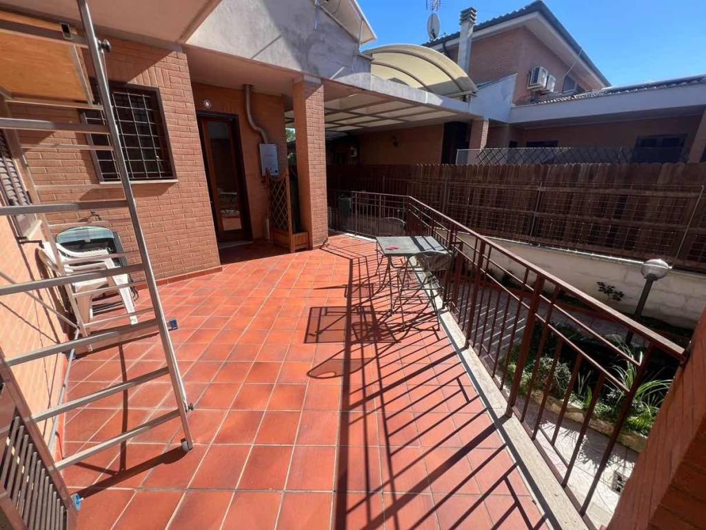 Villa a Roma in Via Carmelo Borg Pisani - Foto 2