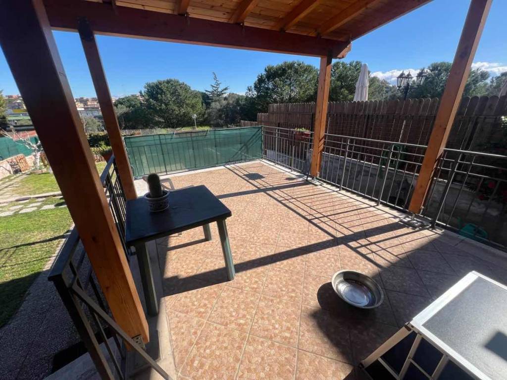 Villa a Roma in Via Carmelo Borg Pisani - Foto 4