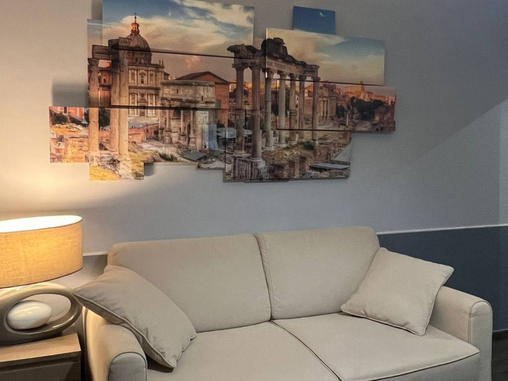 Appartamento a Roma in Via Druso, 41 - Foto 3