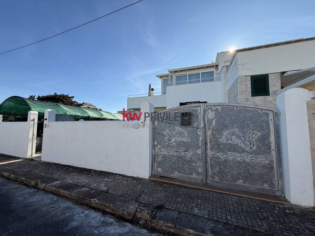Villa a Carovigno in Via Athena, 112 - Foto 2