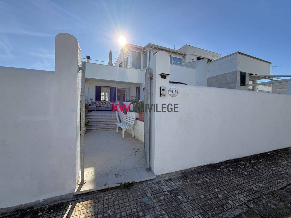Villa a Carovigno in Via Athena, 112 - Foto 4