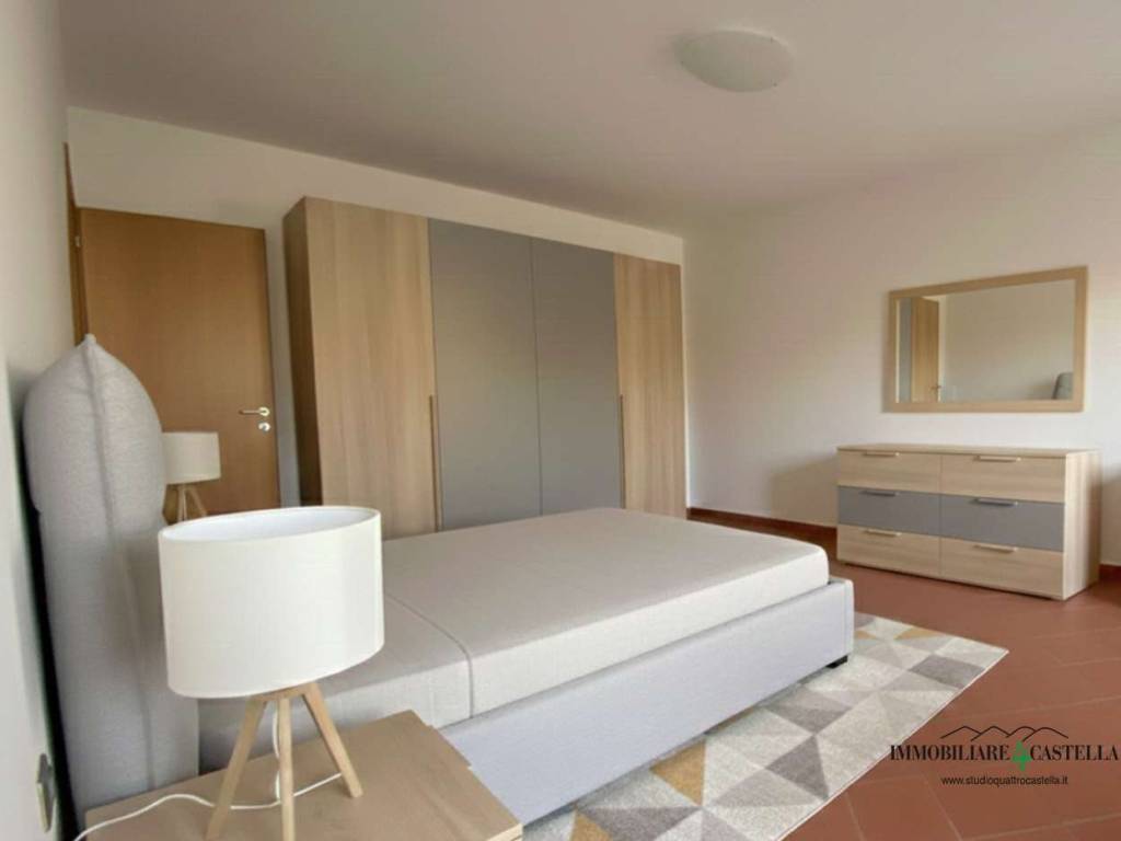 Appartamento a Quattro castella in via Roma 2 - Foto 5