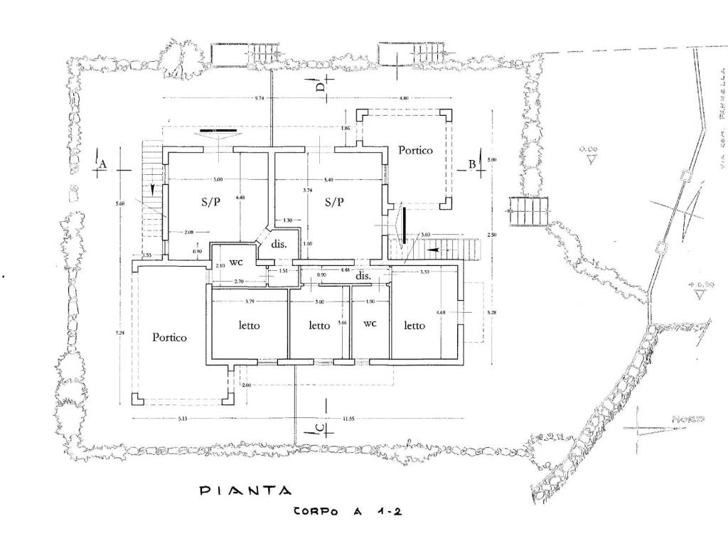 Rustico / casale a Forio in Via Pannella - Foto 5