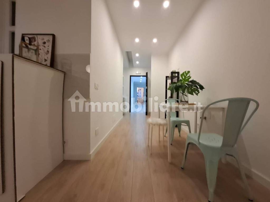 Appartamento a Roma in Piazza Acilia, 4 - Foto 2