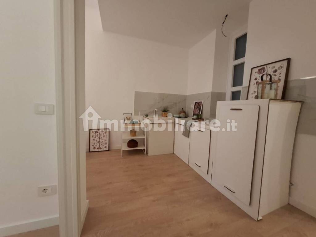 Appartamento a Roma in Piazza Acilia, 4 - Foto 3