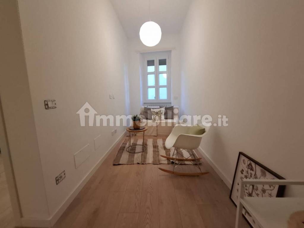 Appartamento a Roma in Piazza Acilia, 4 - Foto 5