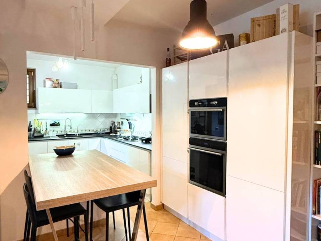 Casa indipendente a Roma in Via Appia Pignatelli, 261 - Foto 4