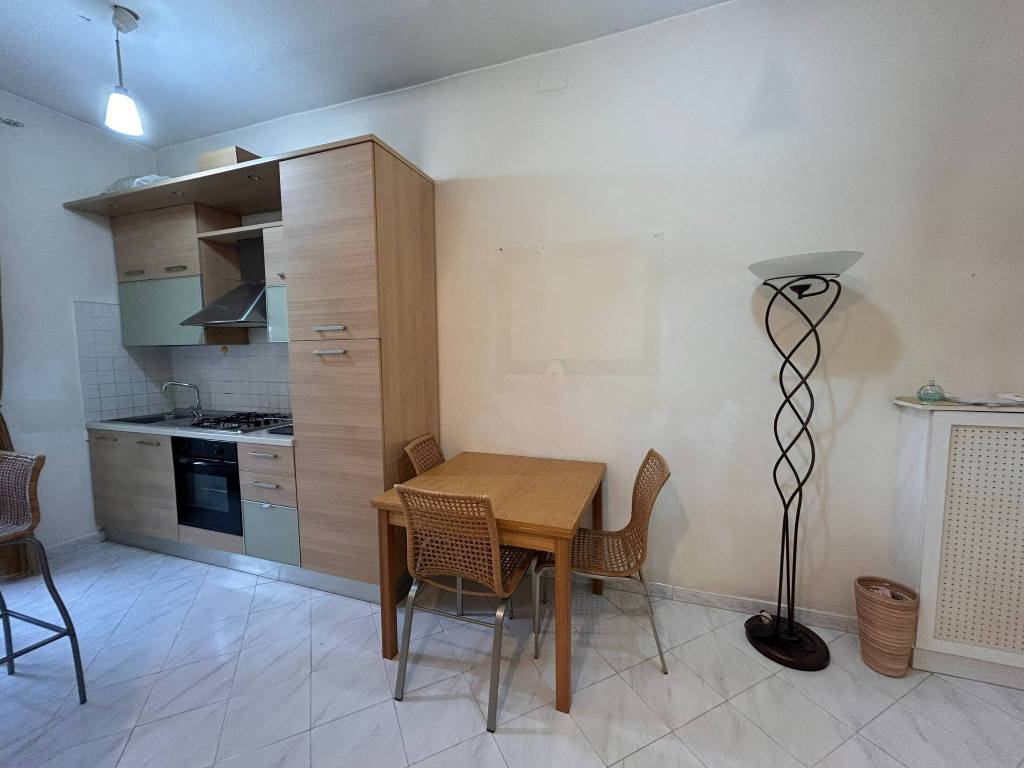 Appartamento a Roma in Via degli Olmi - Foto 4