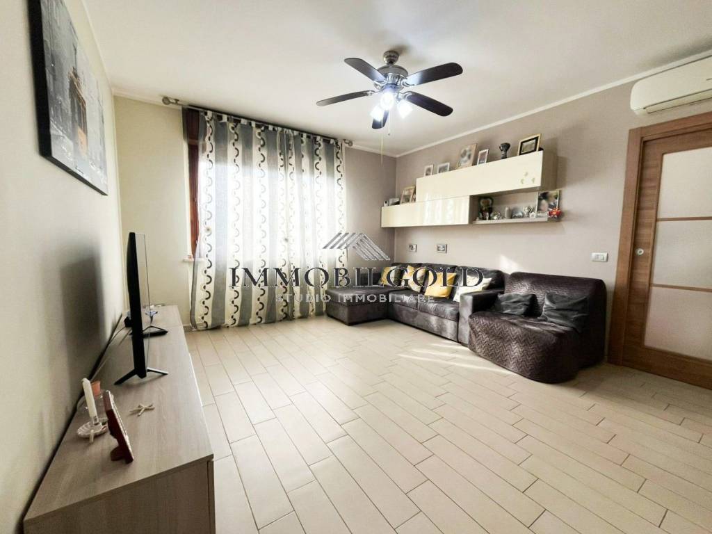 Appartamento a Abbiategrasso in Via Carlo Collodi, 6 - Foto 2