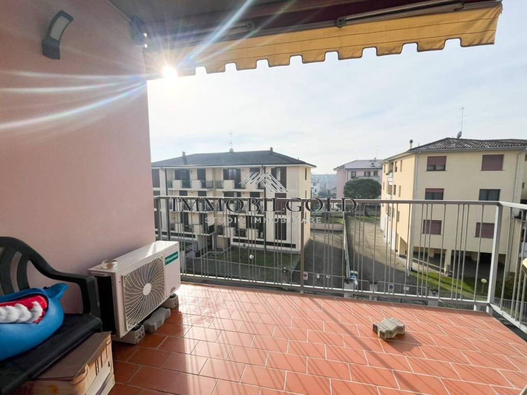 Appartamento a Abbiategrasso in Via Carlo Collodi, 6 - Foto 4