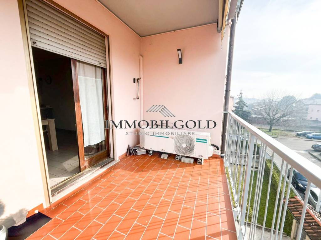 Appartamento a Abbiategrasso in Via Carlo Collodi, 6 - Foto 5