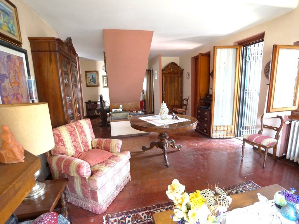 Casa indipendente a Firenze in Piazza Felice Bacci - Foto 4