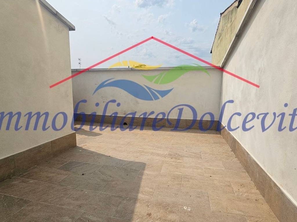 Appartamento a Firenze in Via del Ghirlandaio, 55 - Foto 2