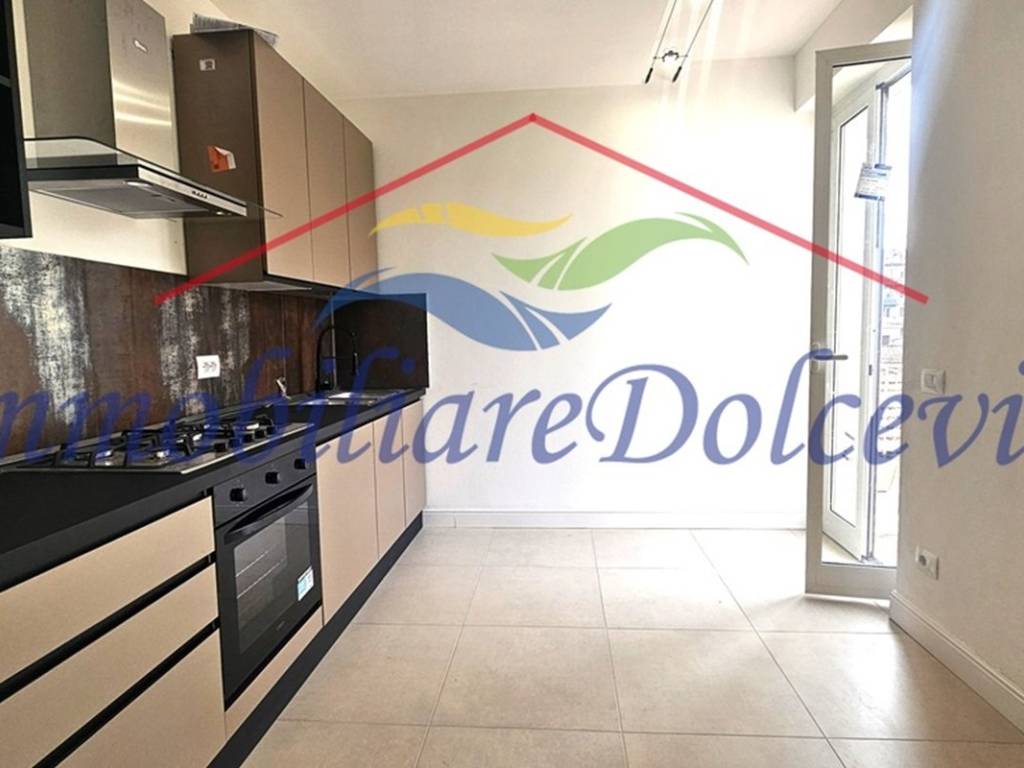 Appartamento a Firenze in Via del Ghirlandaio, 55 - Foto 5