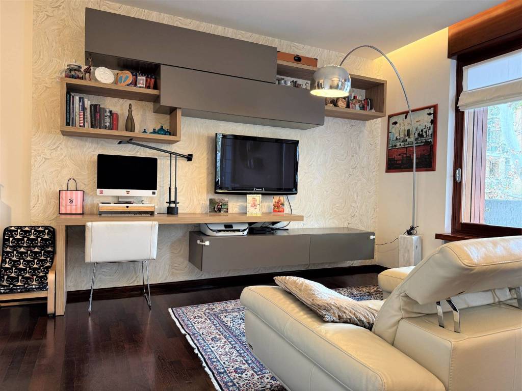 Appartamento a Rimini in Viale Dandolo - Foto 5