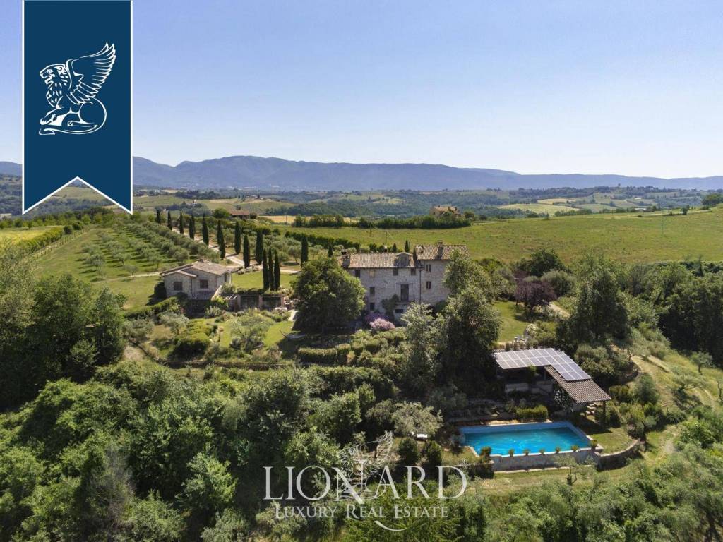 Rustico / casale a Todi - Foto 2