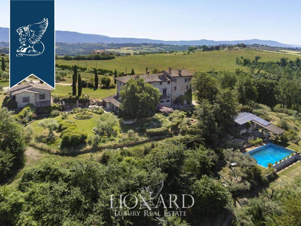 Rustico / casale a Todi - Foto 3