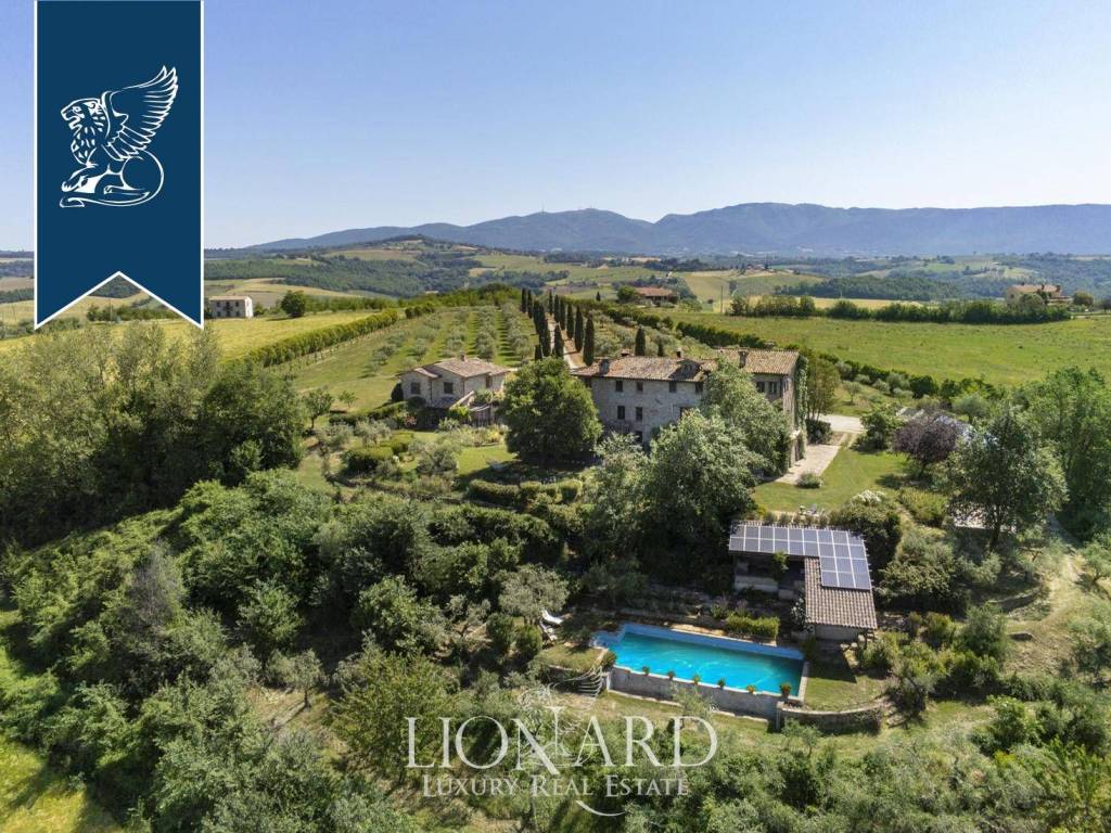 Rustico / casale a Todi - Foto 4