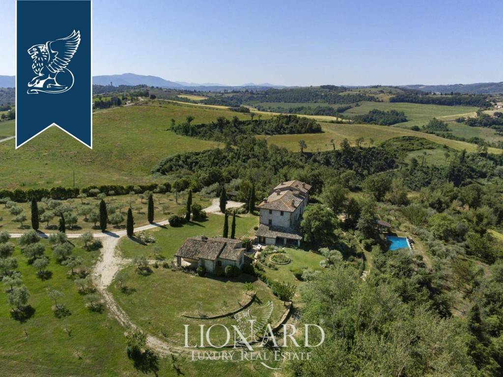 Rustico / casale a Todi - Foto 5