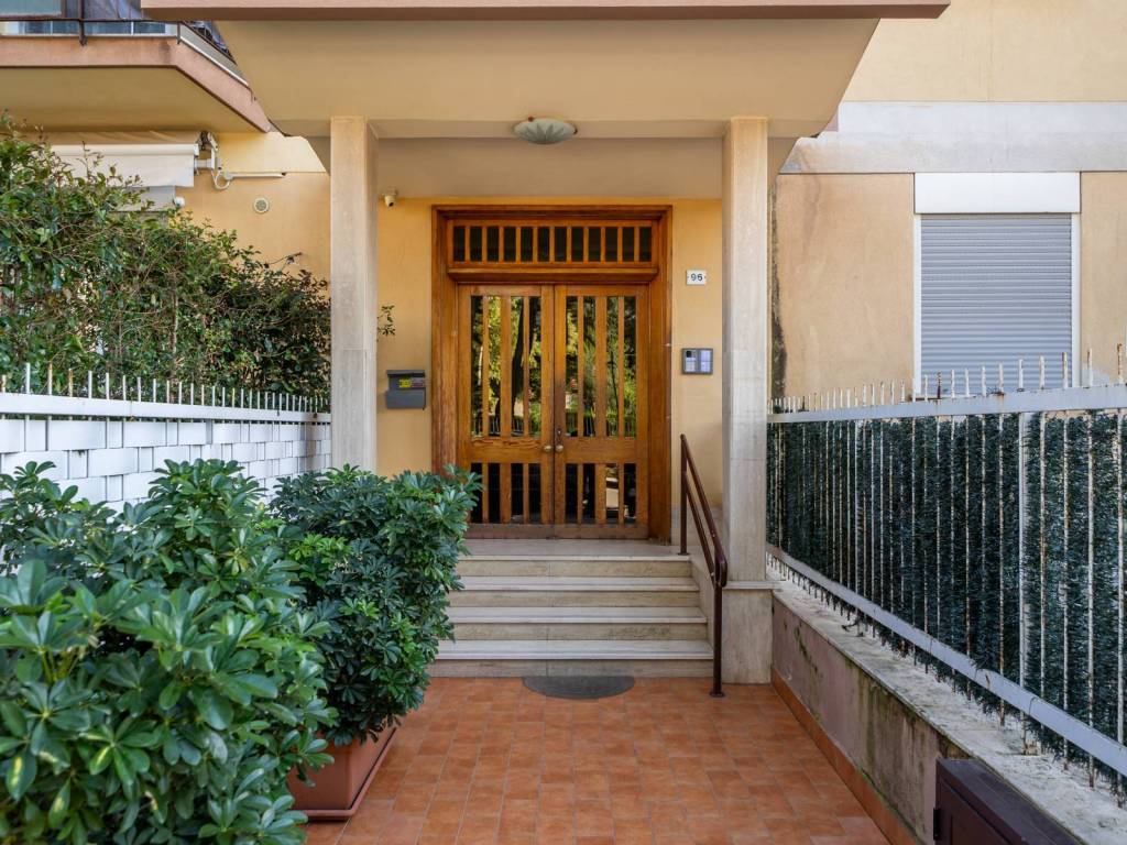 Appartamento a Palermo in Via Giuseppe Ingegneros, 96 - Foto 3