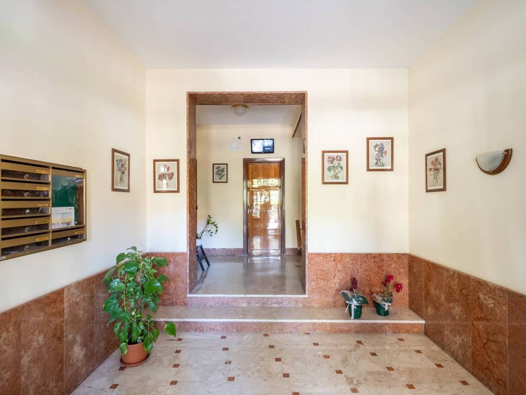 Appartamento a Palermo in Via Giuseppe Ingegneros, 96 - Foto 4