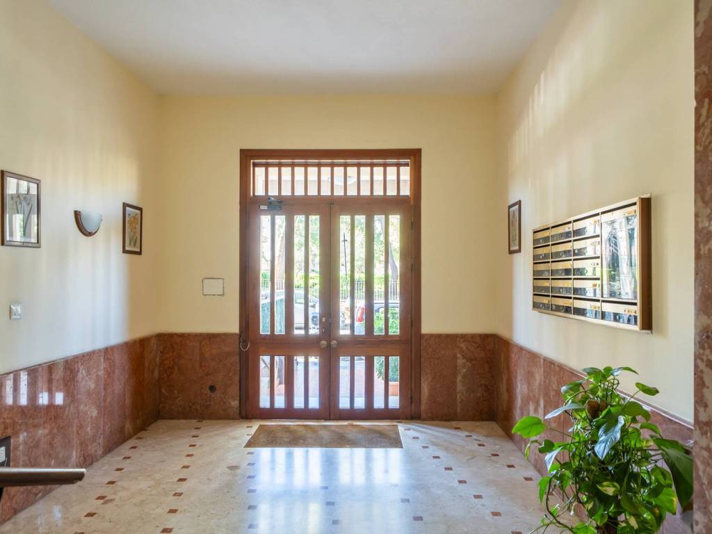 Appartamento a Palermo in Via Giuseppe Ingegneros, 96 - Foto 5